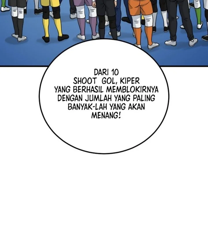 GOLIERO Chapter 28 - halaman 81