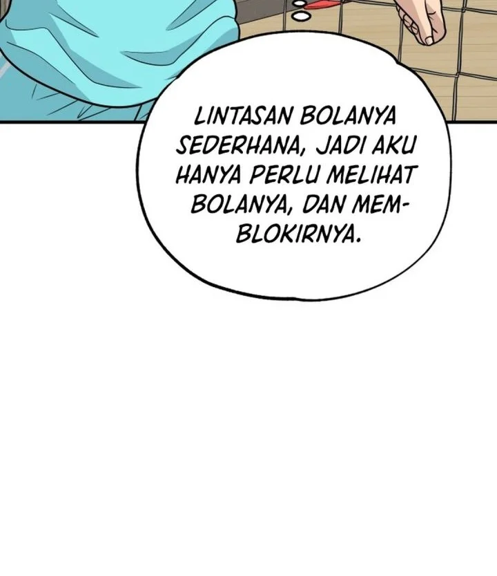 GOLIERO Chapter 29 - halaman 12