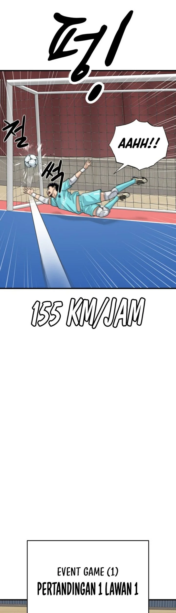 GOLIERO Chapter 29 - halaman 13