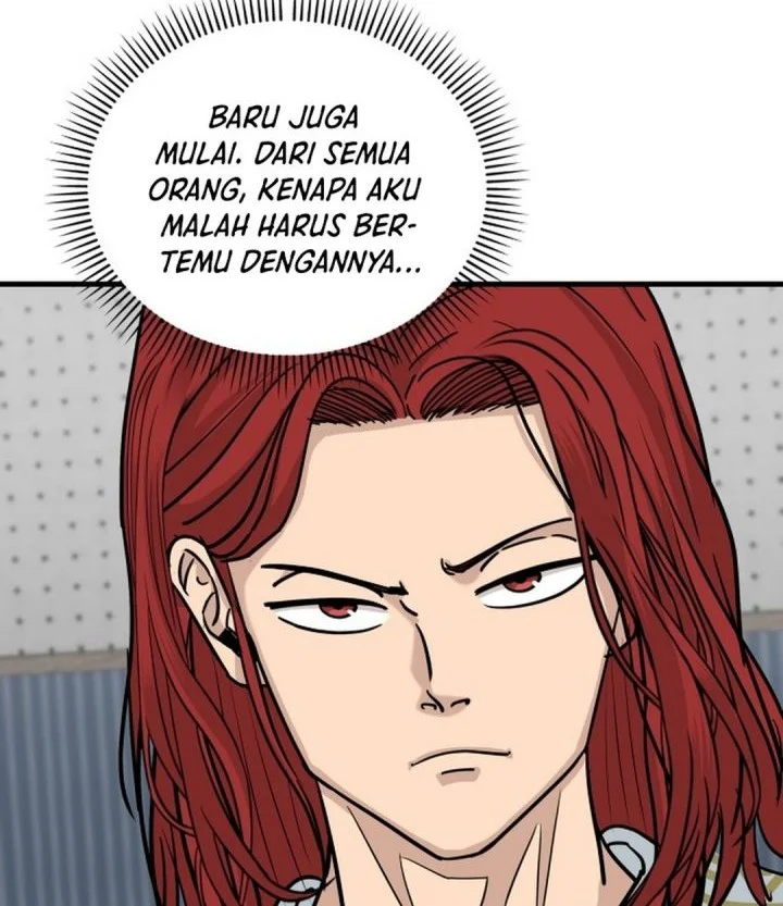GOLIERO Chapter 29 - halaman 16