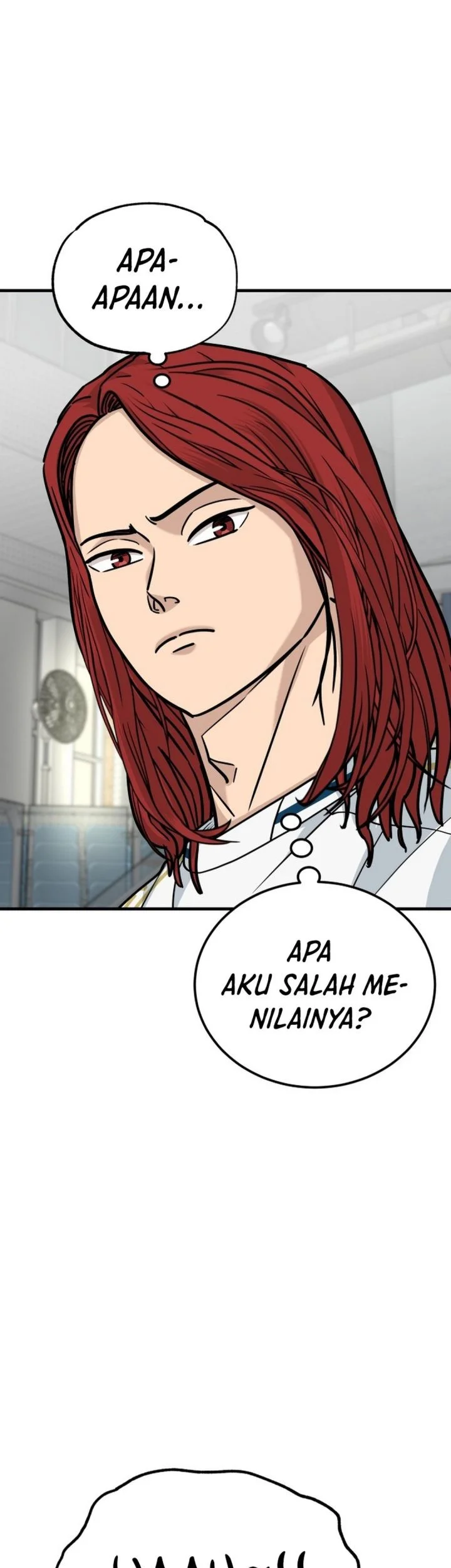 GOLIERO Chapter 29 - halaman 23