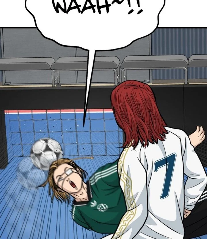 GOLIERO Chapter 29 - halaman 24