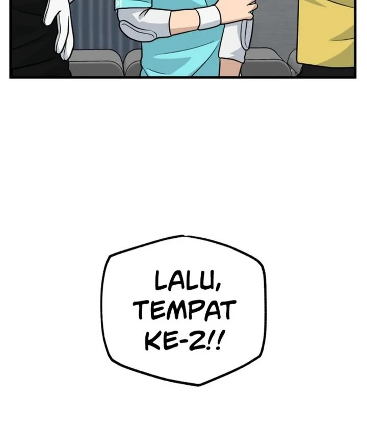 GOLIERO Chapter 29 - halaman 42