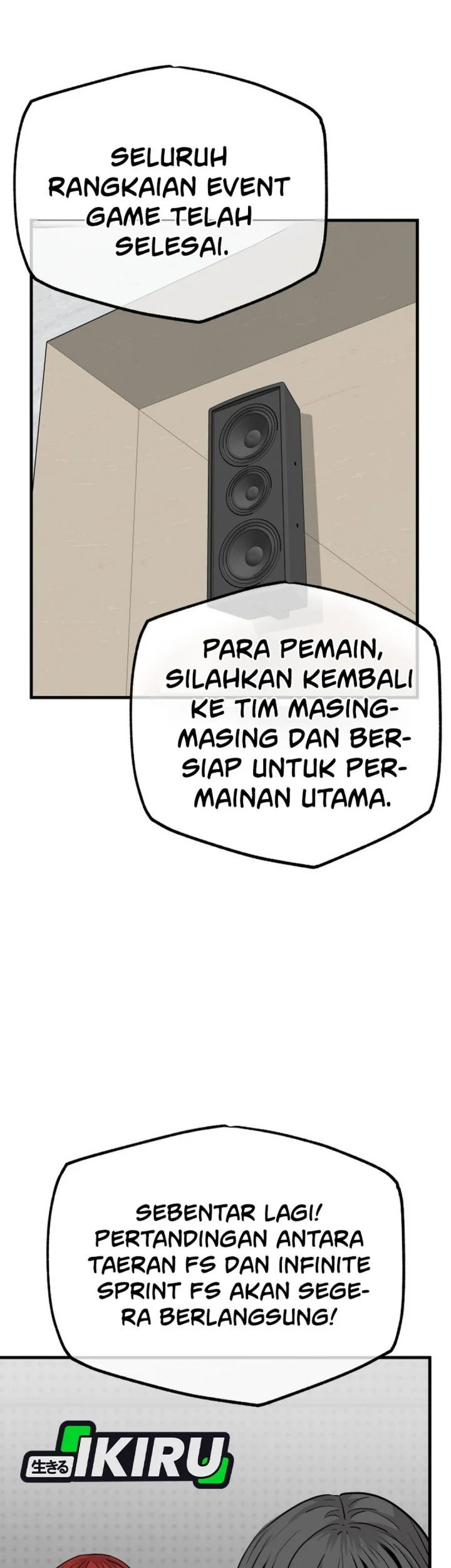 GOLIERO Chapter 29 - halaman 53