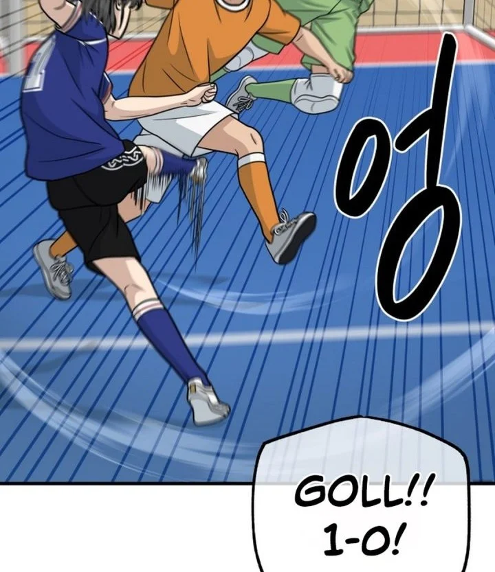 GOLIERO Chapter 29 - halaman 56