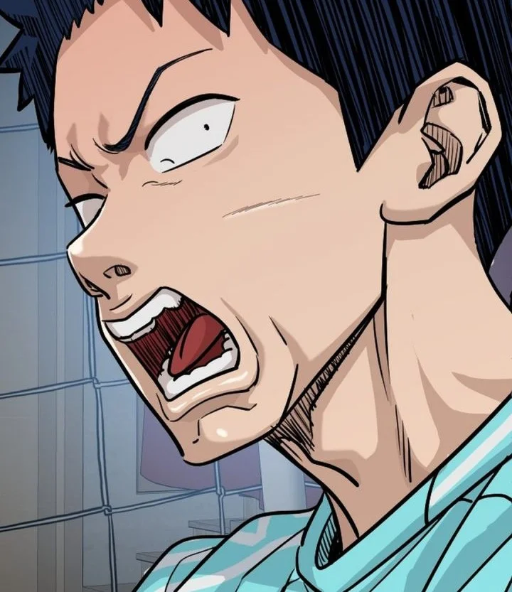 GOLIERO Chapter 29 - halaman 6