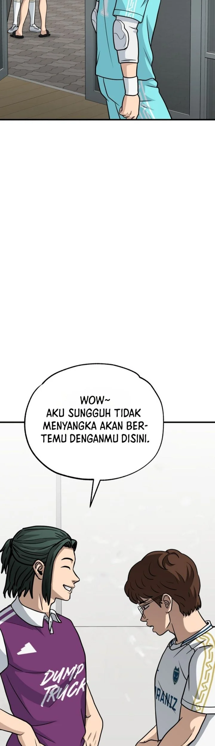 GOLIERO Chapter 29 - halaman 67