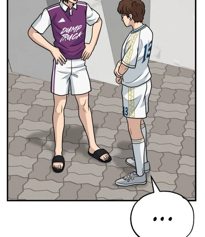 GOLIERO Chapter 29 - halaman 70