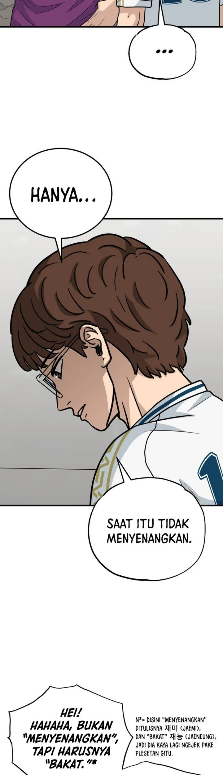 GOLIERO Chapter 29 - halaman 75