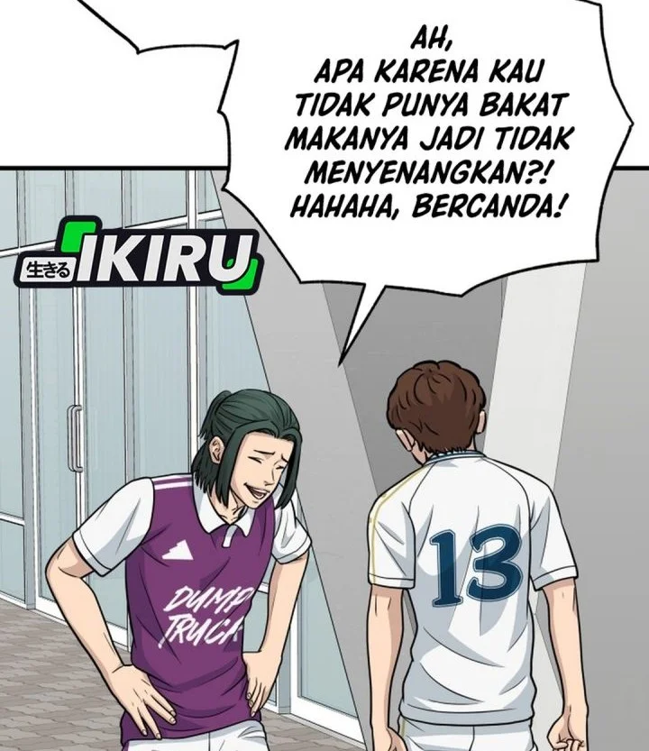 GOLIERO Chapter 29 - halaman 76