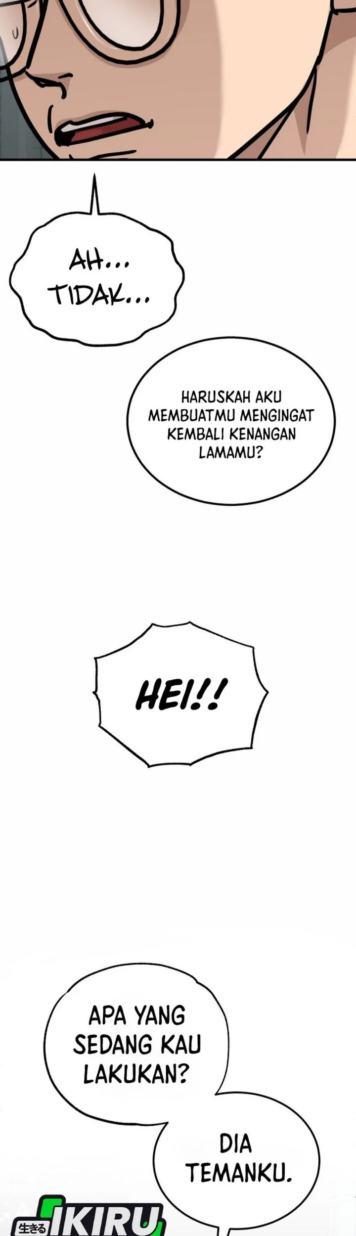 GOLIERO Chapter 29 - halaman 81