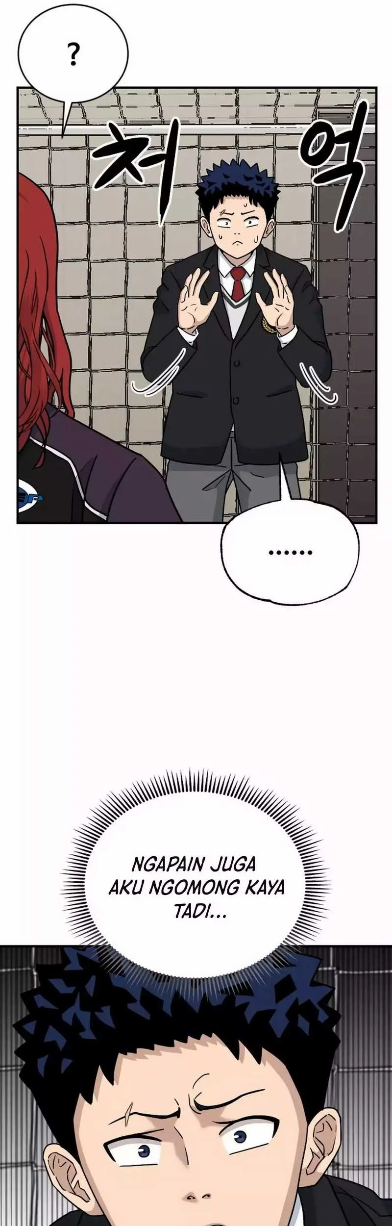 GOLIERO Chapter 3 - halaman 10