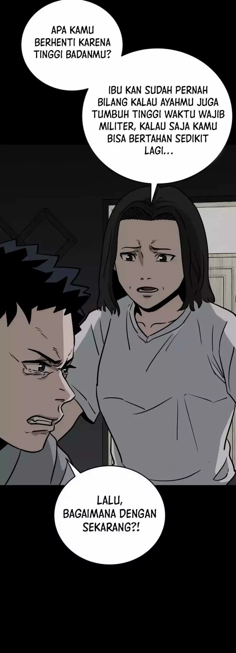 GOLIERO Chapter 3 - halaman 100
