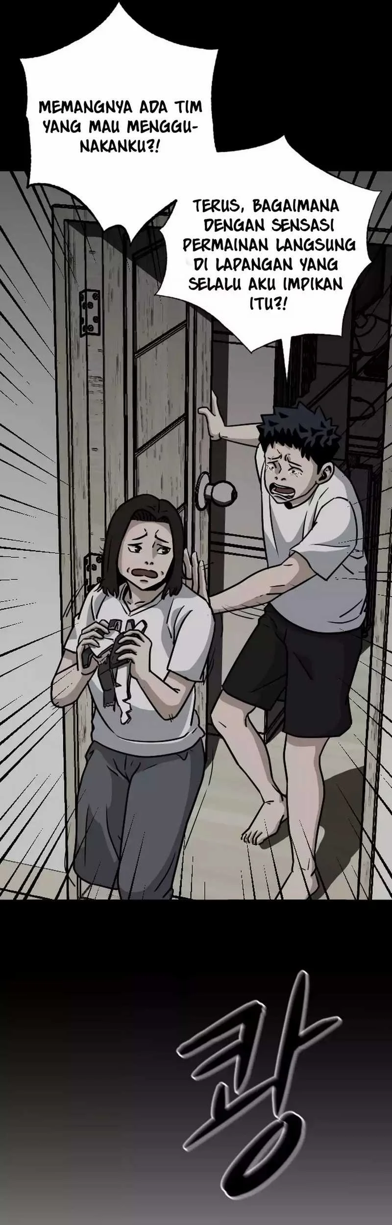 GOLIERO Chapter 3 - halaman 101