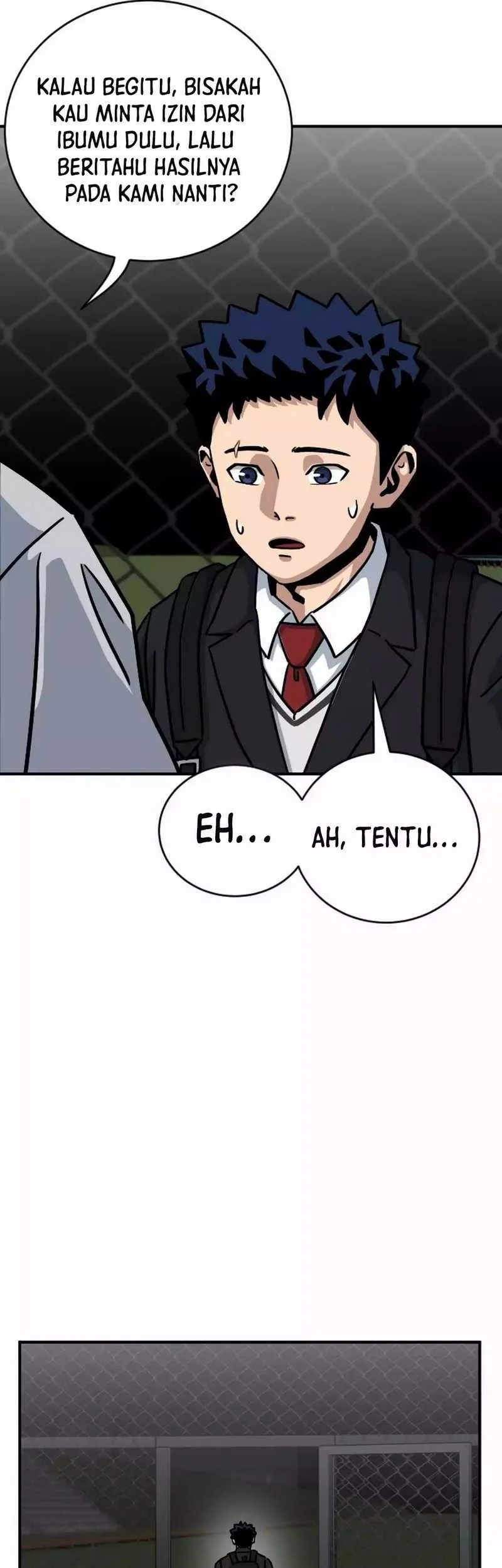 GOLIERO Chapter 3 - halaman 107