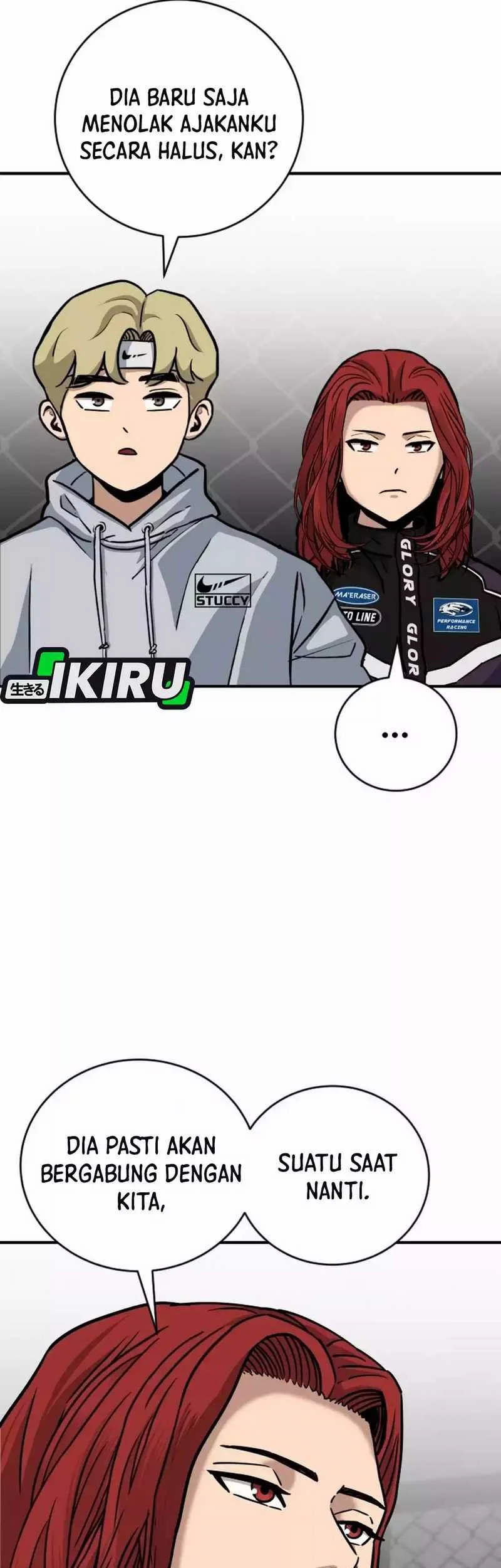 GOLIERO Chapter 3 - halaman 109