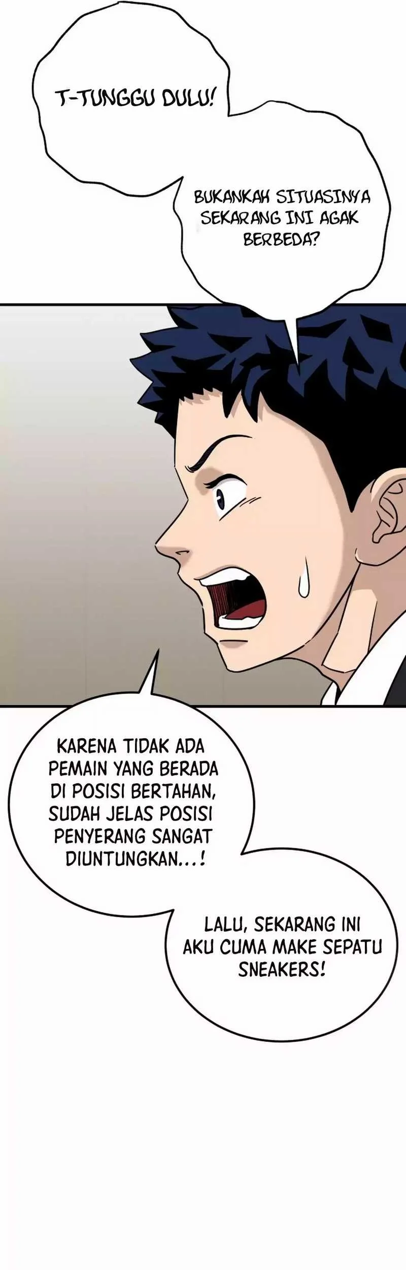 GOLIERO Chapter 3 - halaman 17