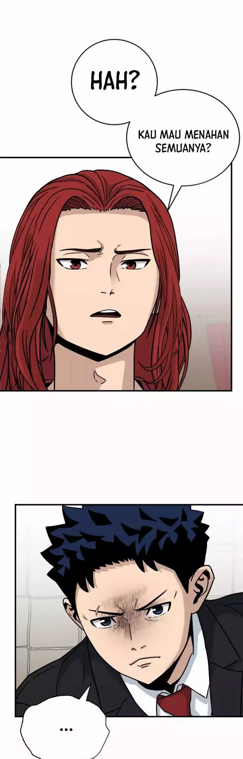 GOLIERO Chapter 3 - halaman 23