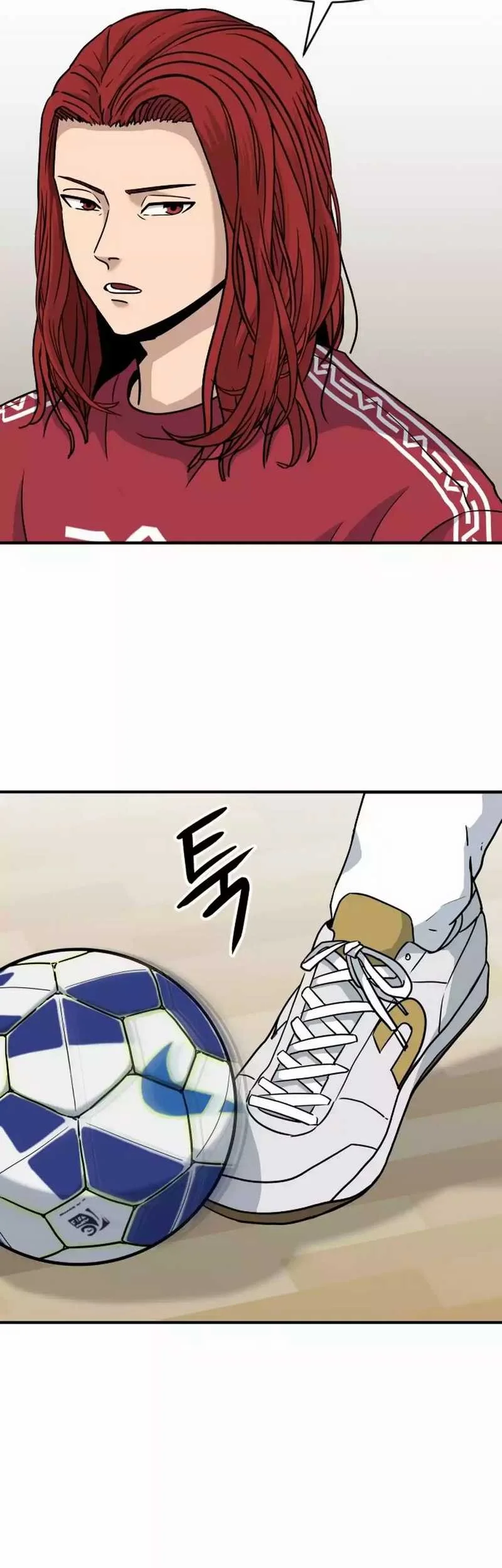 GOLIERO Chapter 3 - halaman 27