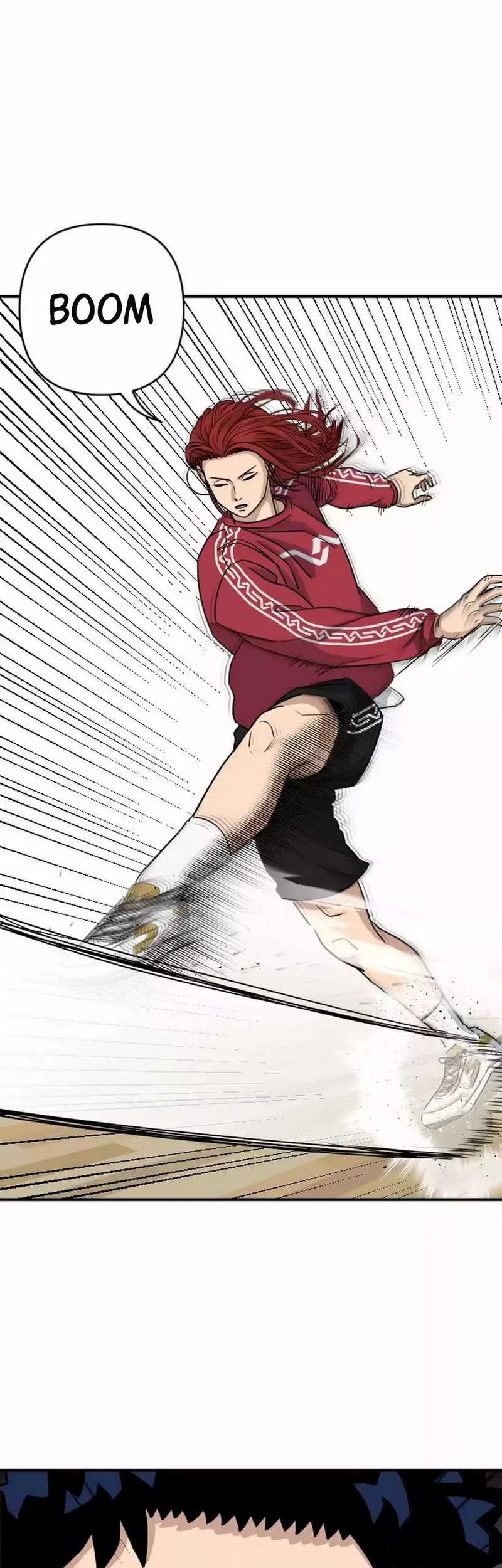 GOLIERO Chapter 3 - halaman 29