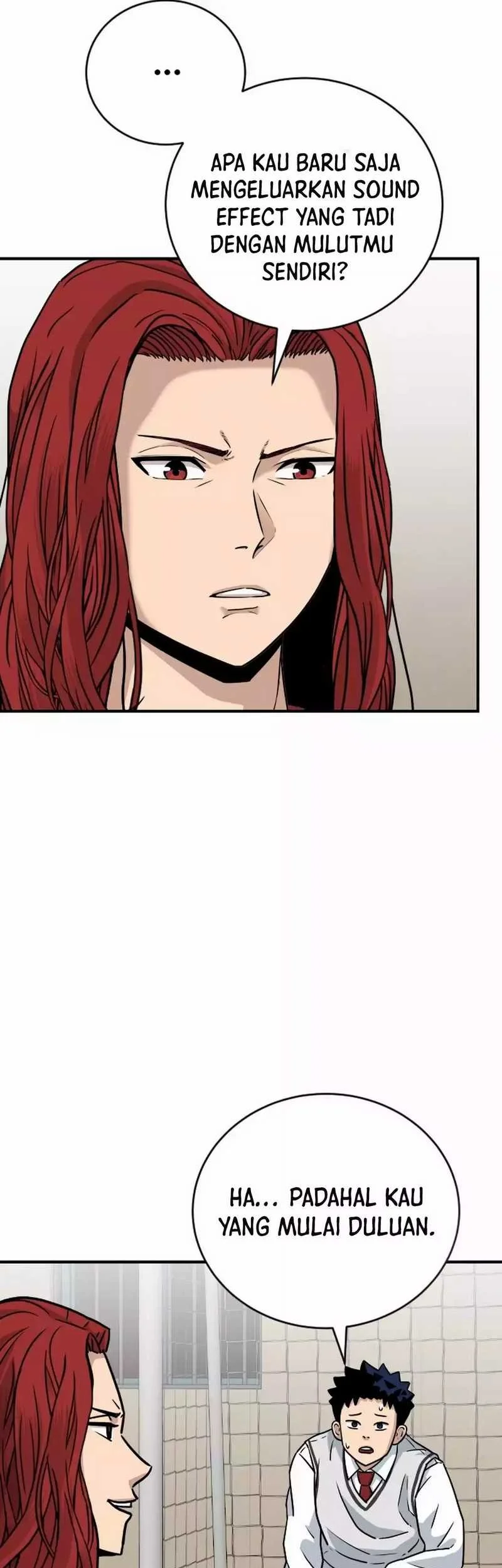 GOLIERO Chapter 3 - halaman 33