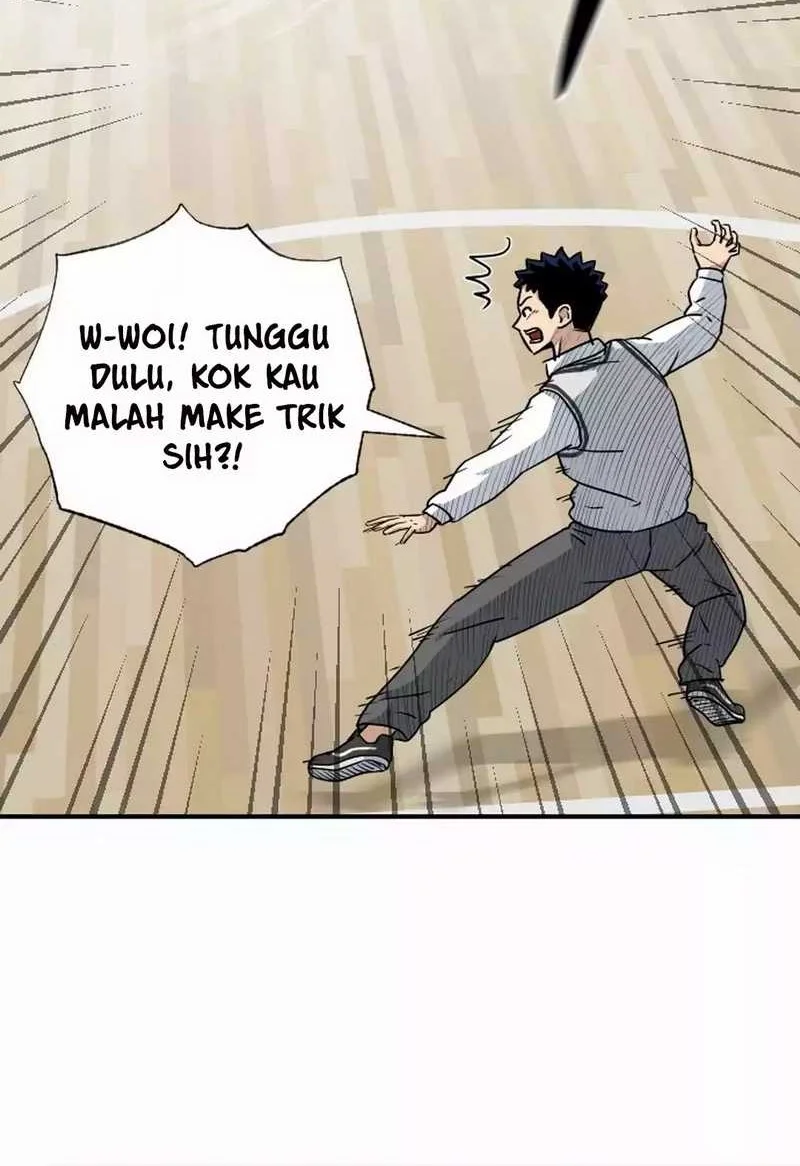 GOLIERO Chapter 3 - halaman 38