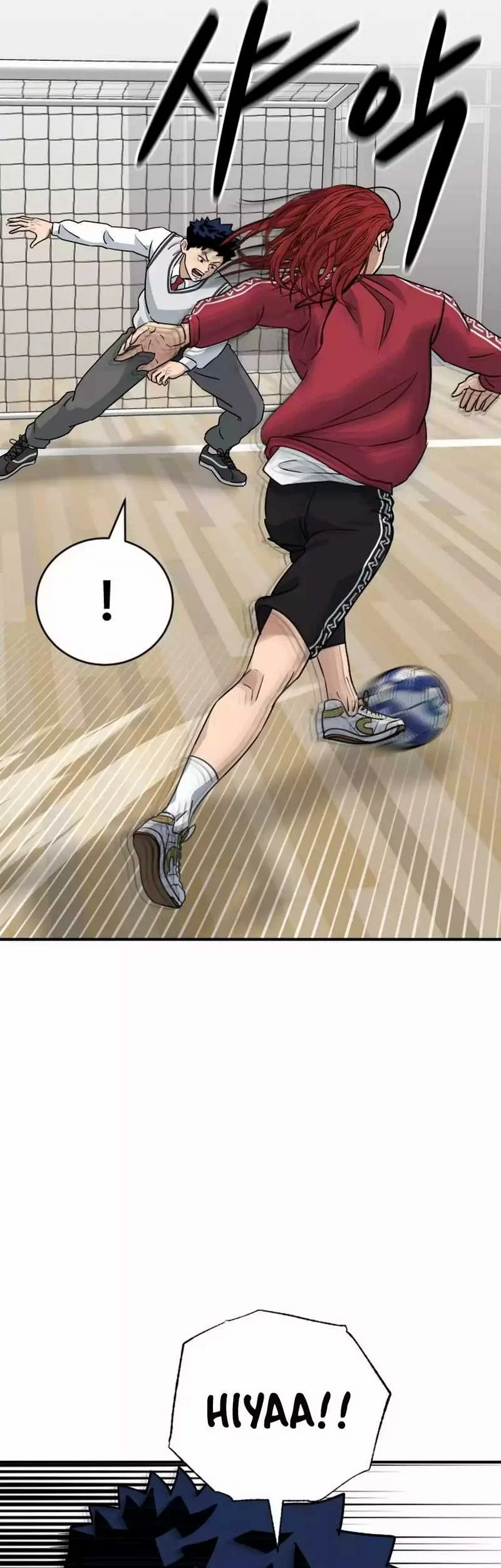 GOLIERO Chapter 3 - halaman 46