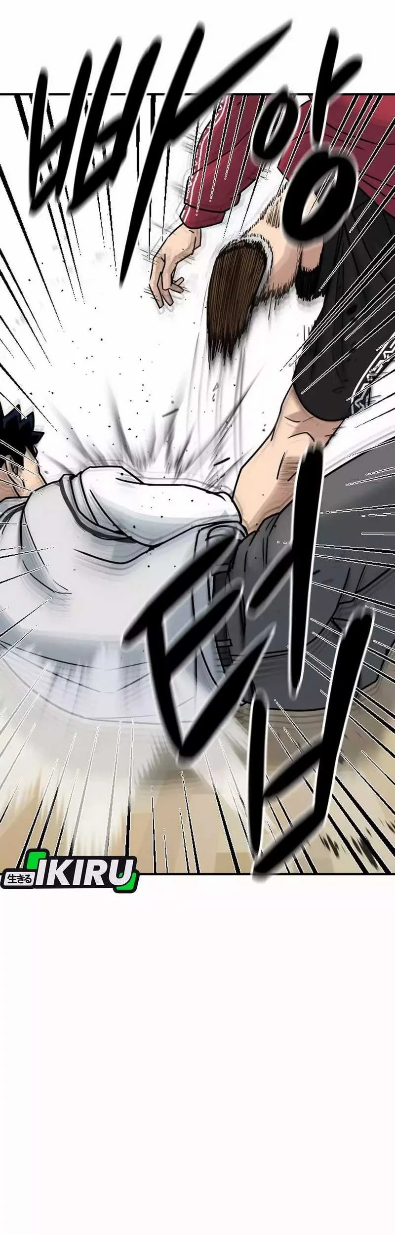 GOLIERO Chapter 3 - halaman 48