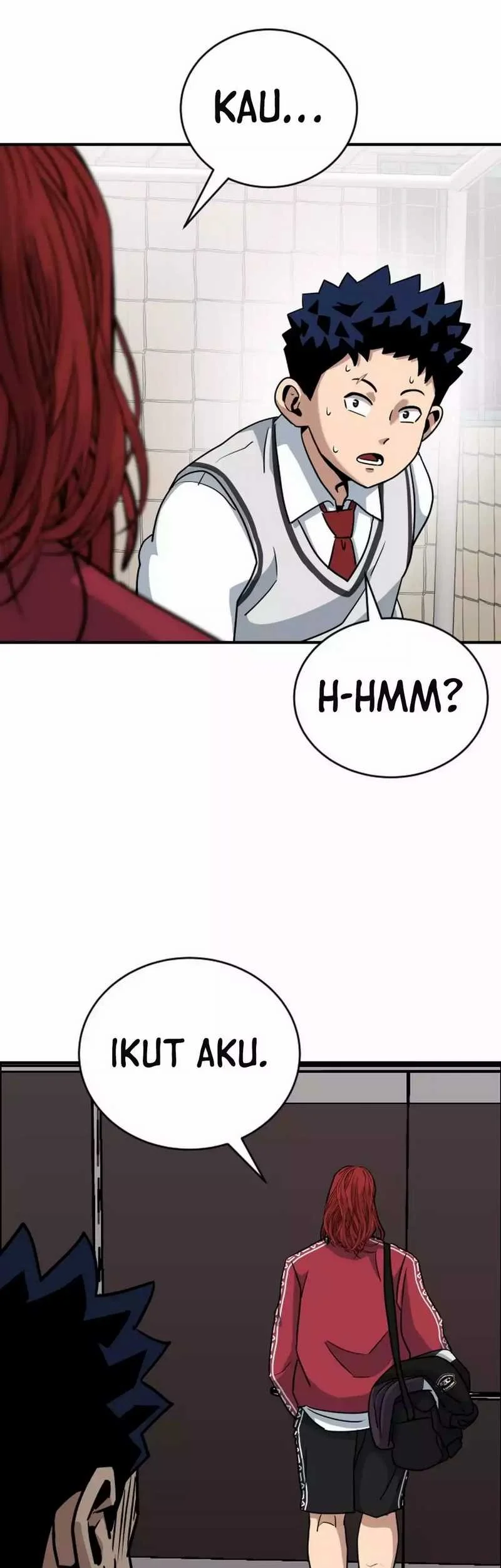GOLIERO Chapter 3 - halaman 58