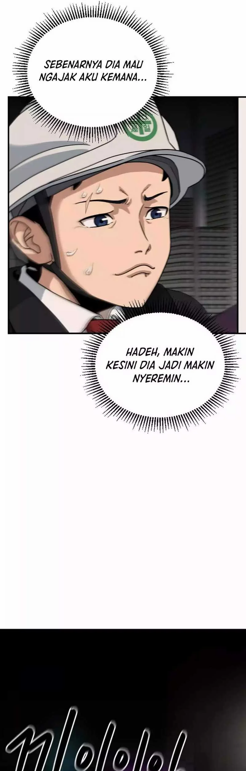 GOLIERO Chapter 3 - halaman 62