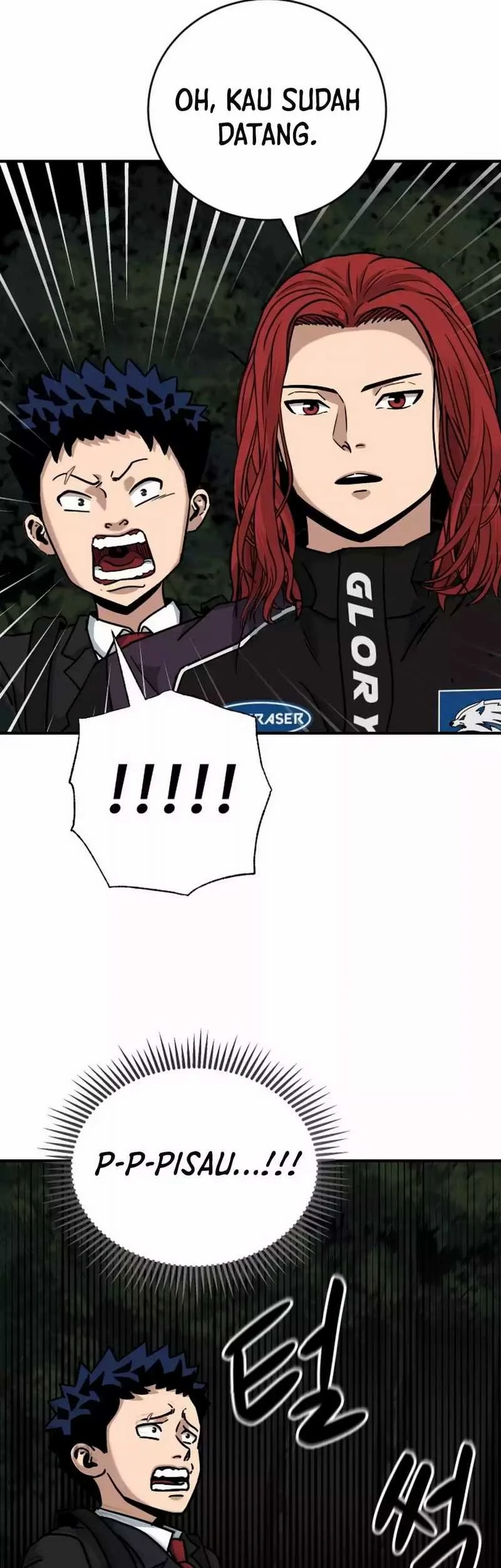 GOLIERO Chapter 3 - halaman 68