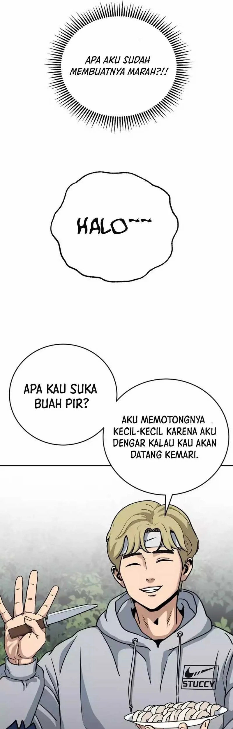 GOLIERO Chapter 3 - halaman 70