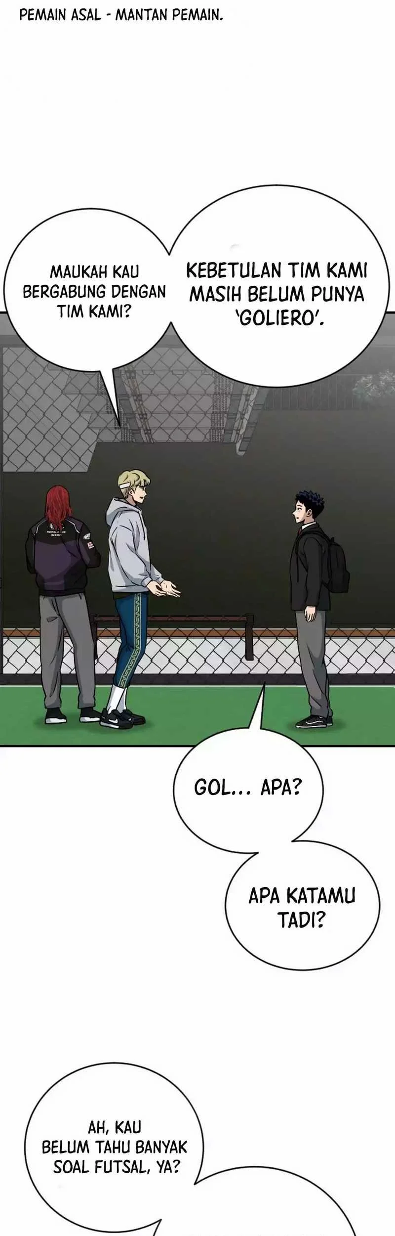 GOLIERO Chapter 3 - halaman 88