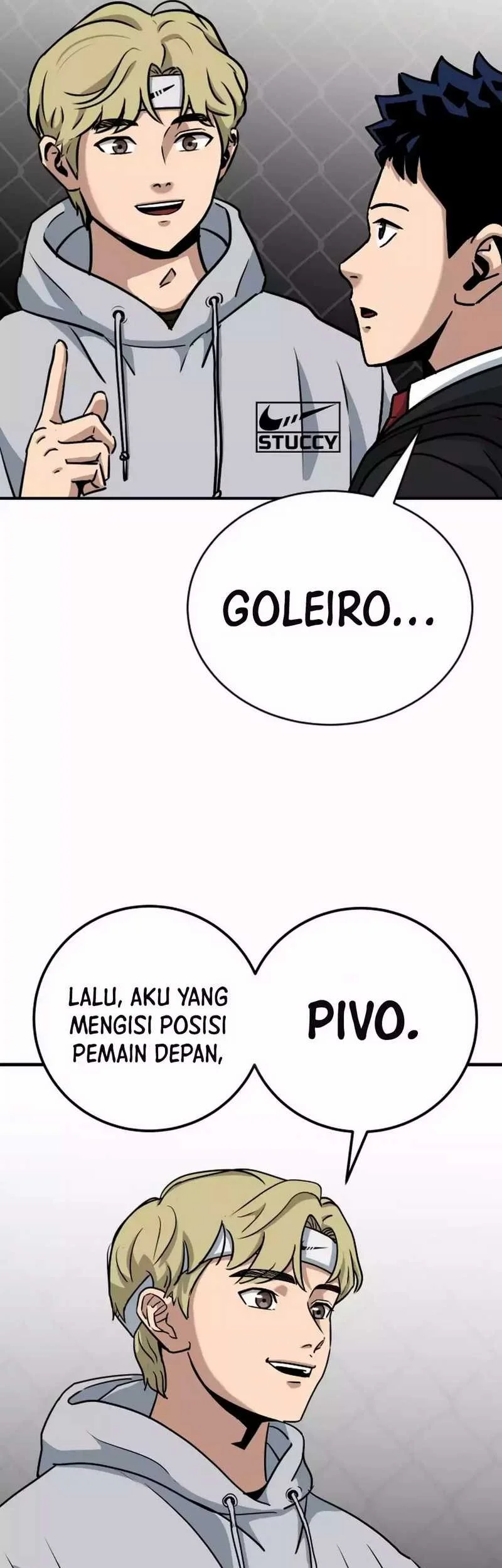 GOLIERO Chapter 3 - halaman 90