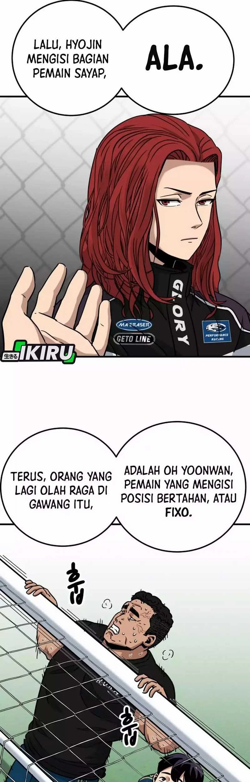 GOLIERO Chapter 3 - halaman 92