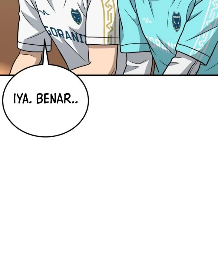GOLIERO Chapter 30 - halaman 16