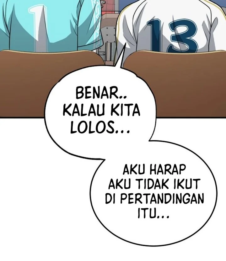 GOLIERO Chapter 30 - halaman 18
