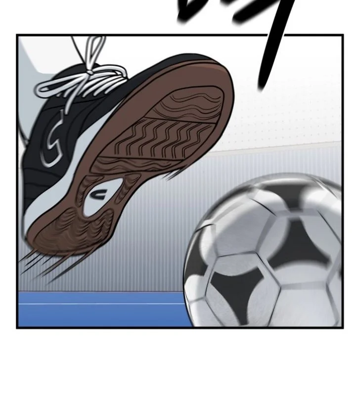 GOLIERO Chapter 30 - halaman 39