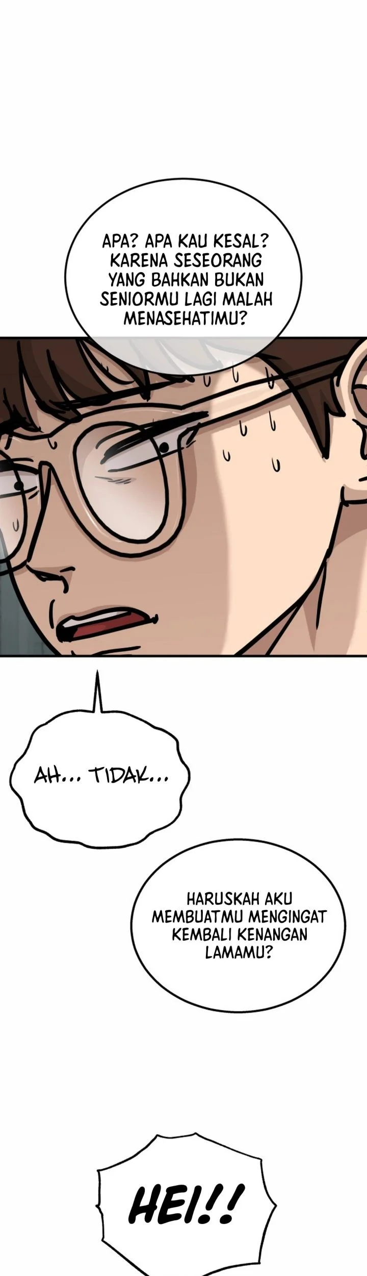 GOLIERO Chapter 30 - halaman 5
