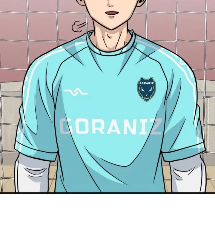 GOLIERO Chapter 30 - halaman 55