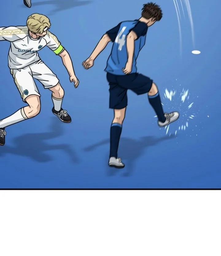 GOLIERO Chapter 30 - halaman 59