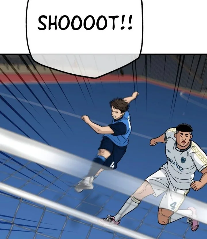 GOLIERO Chapter 30 - halaman 68