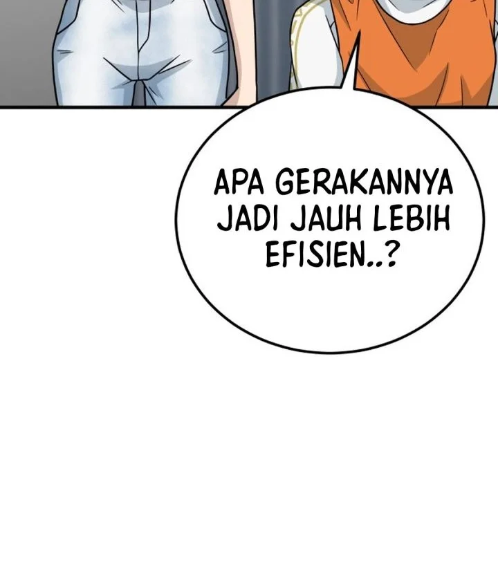 GOLIERO Chapter 30 - halaman 71