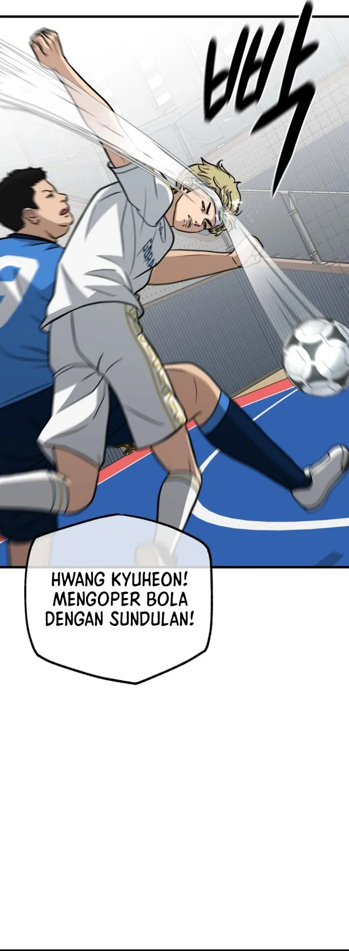 GOLIERO Chapter 30 - halaman 75