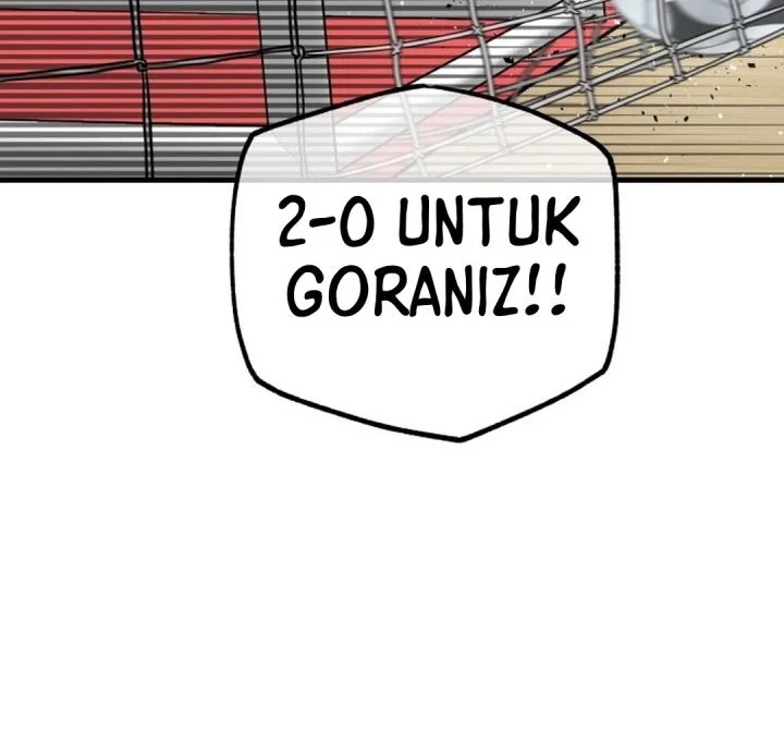GOLIERO Chapter 30 - halaman 77