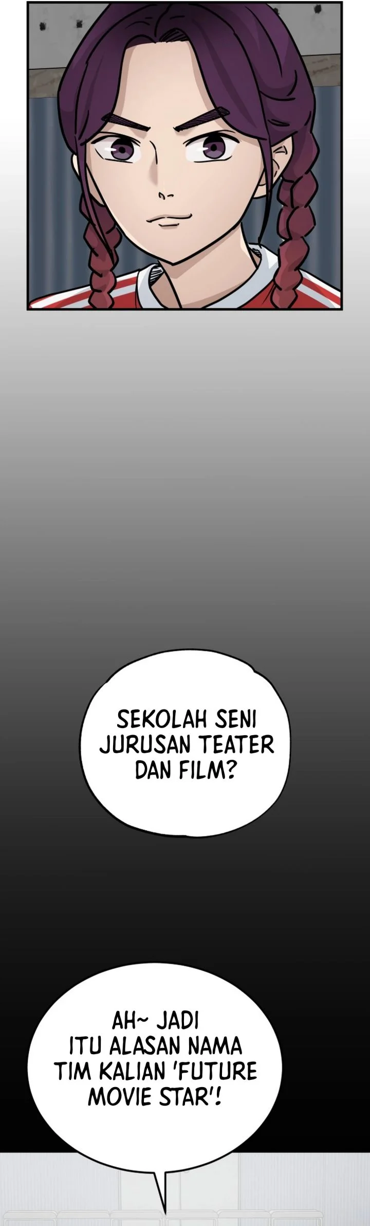GOLIERO Chapter 30 - halaman 80