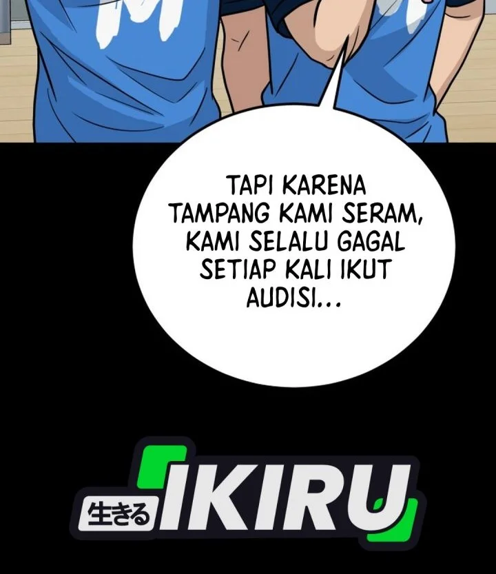 GOLIERO Chapter 30 - halaman 82