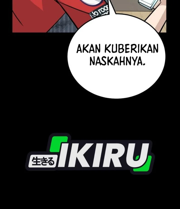 GOLIERO Chapter 30 - halaman 86