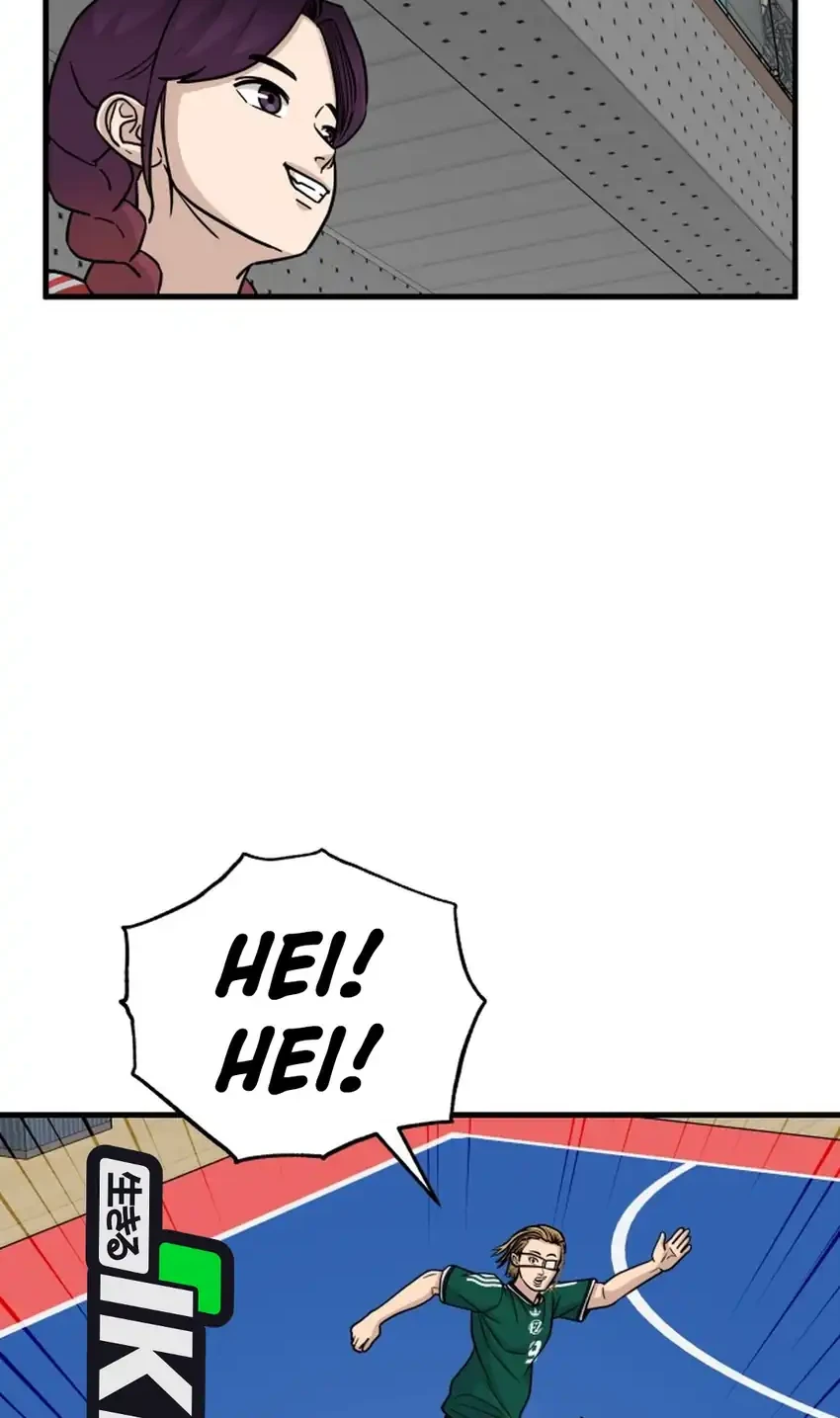 GOLIERO Chapter 31 - halaman 14