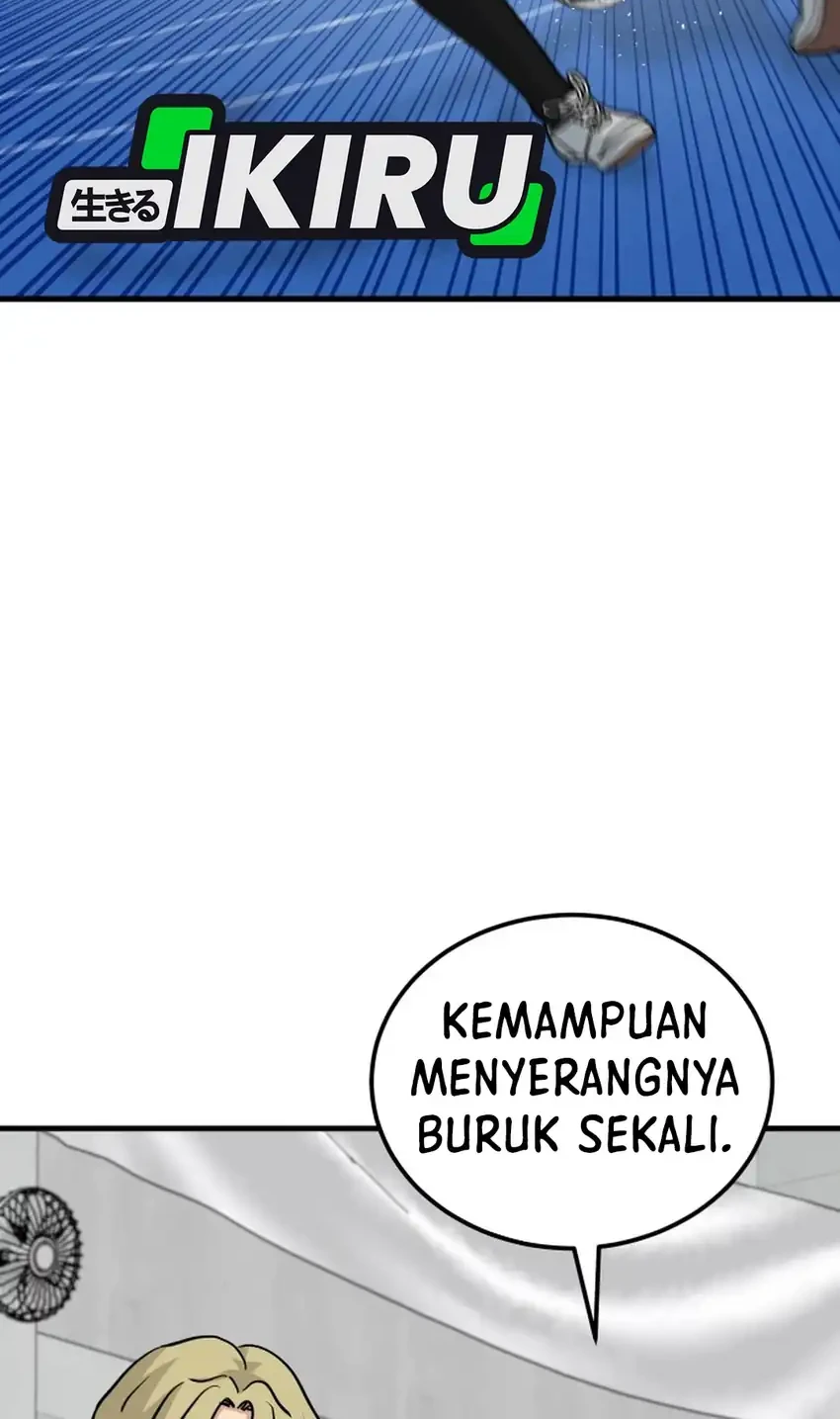 GOLIERO Chapter 31 - halaman 16